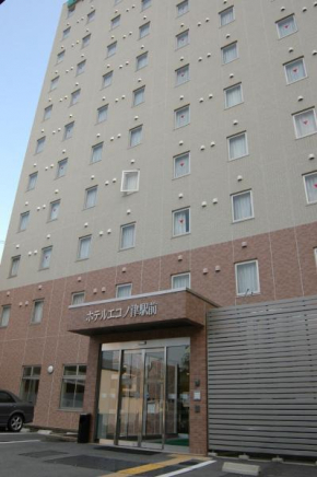 Гостиница Hotel Econo Tsu Station  Цу